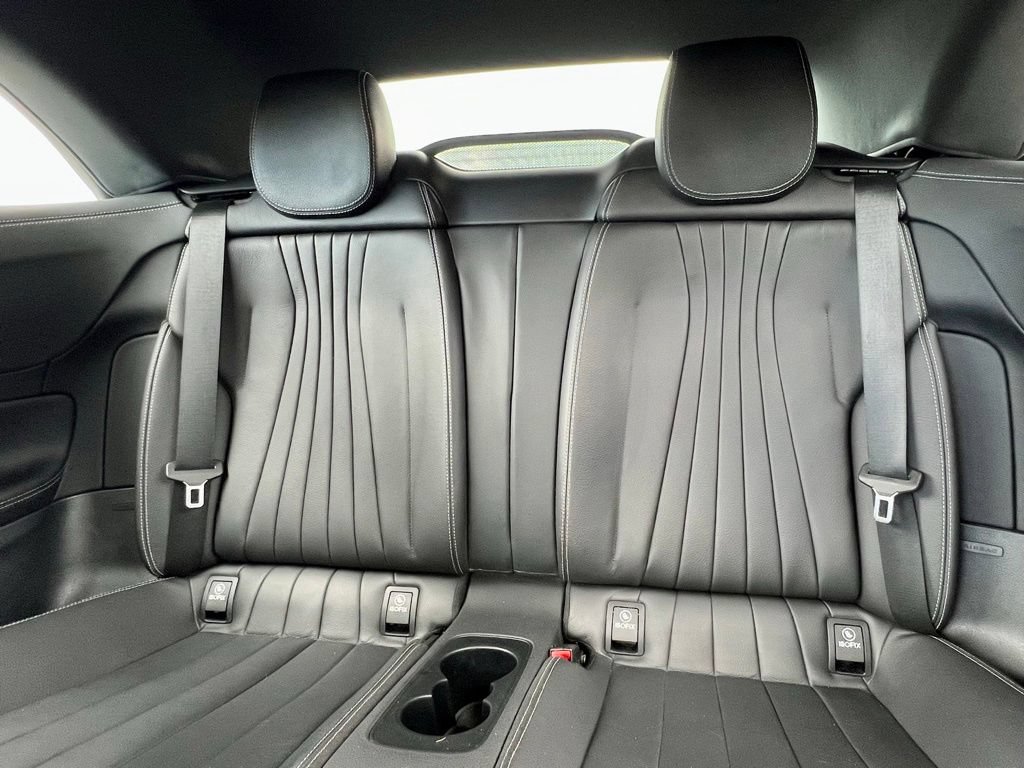 Certified 2023 Mercedes-Benz E 450 4MATIC Cabriolet image 25