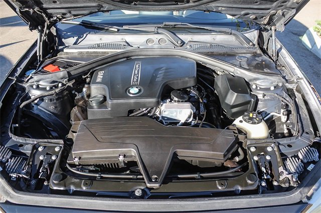 Used 2016 BMW 228i Coupe image 37