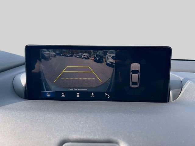 Used 2025 Acura TLX w/ Technology Package FWD image 26