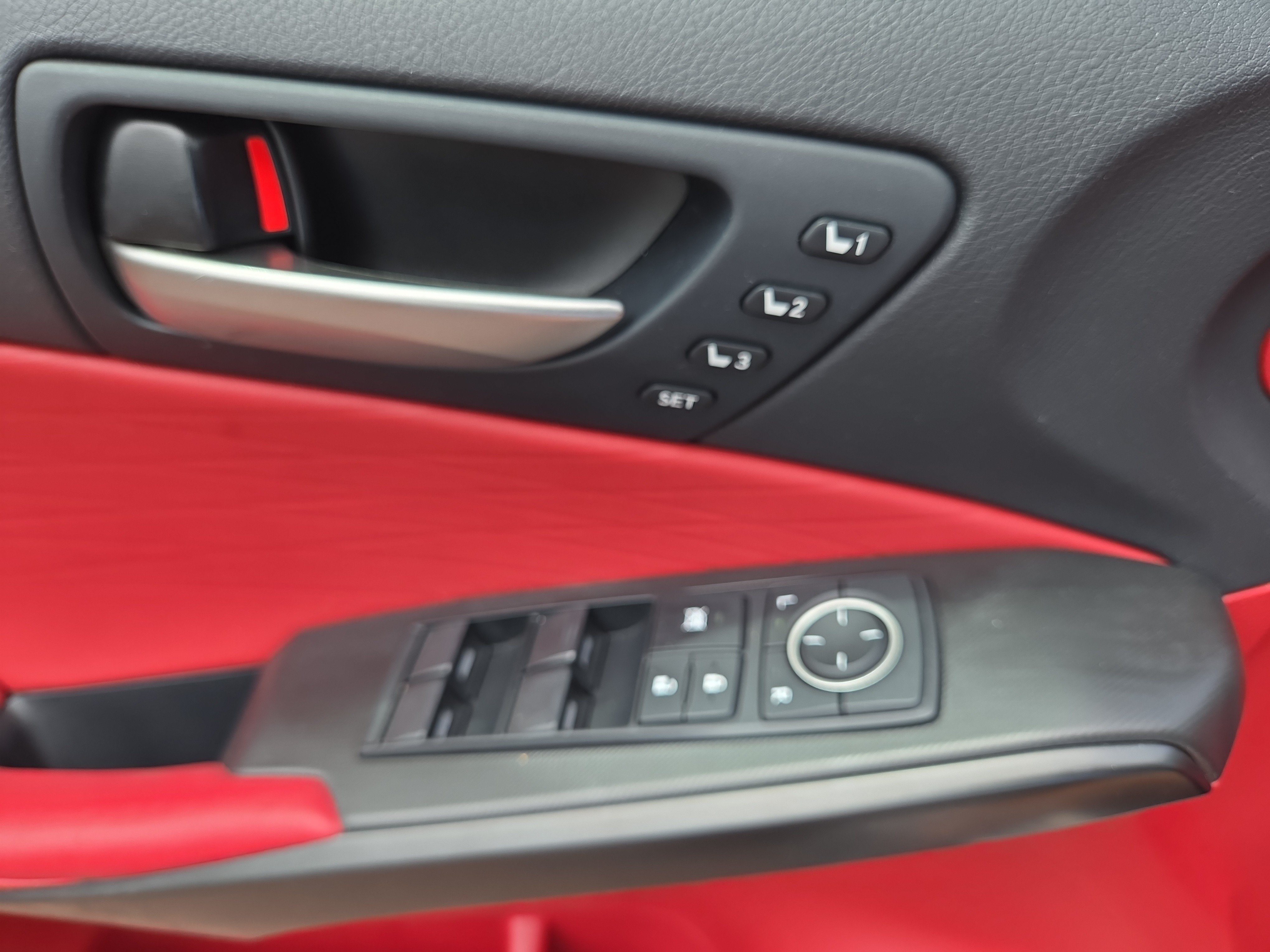 Used 2024 Lexus IS 350 F Sport AWD/4WD image 33