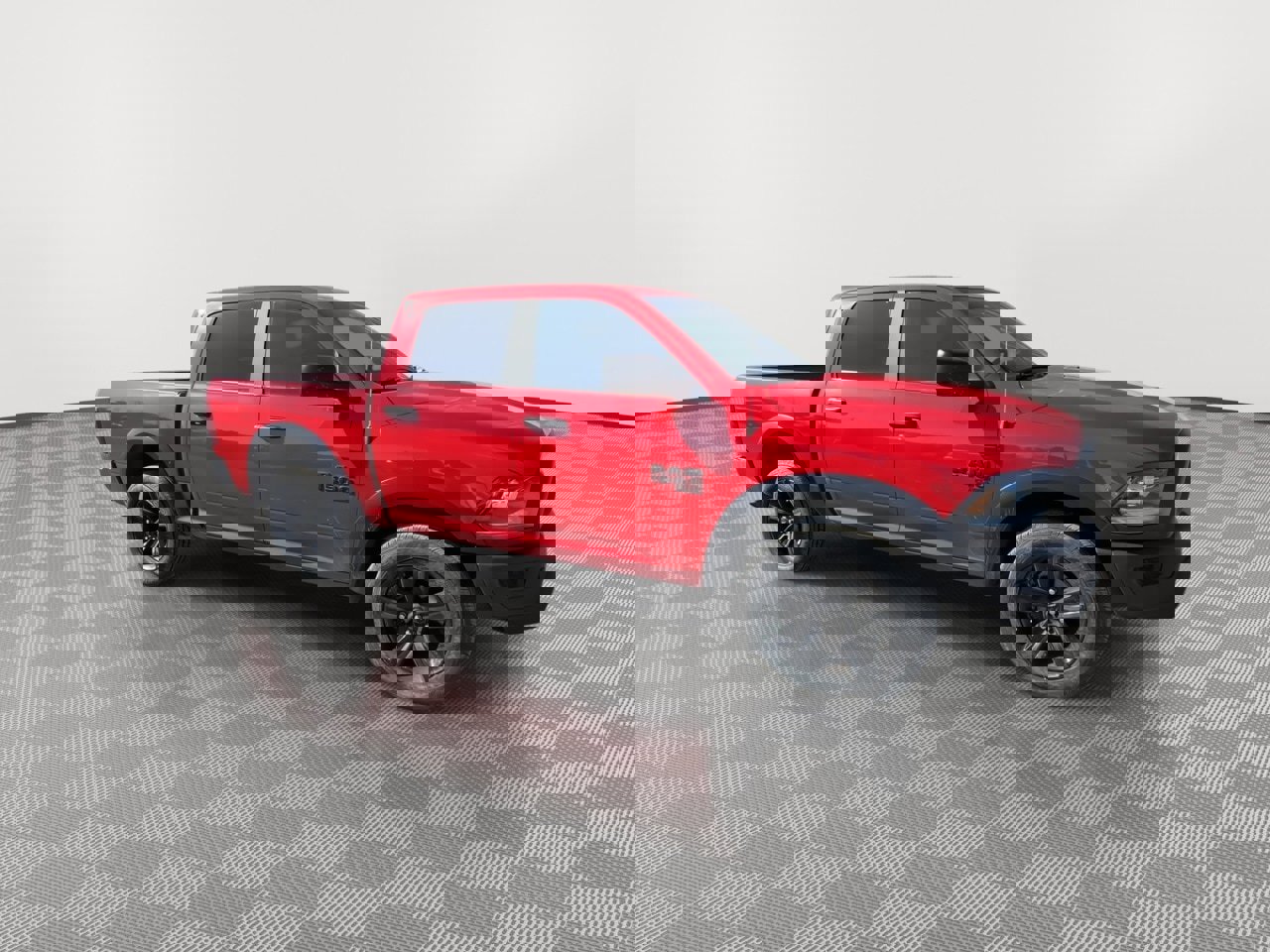 Used 2024 RAM 1500 Classic Warlock image 9