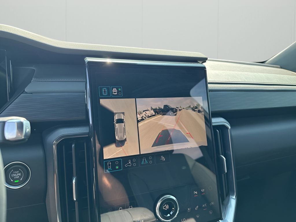 New 2026 GMC Acadia AT4 w/ Super Cruise Package image 34