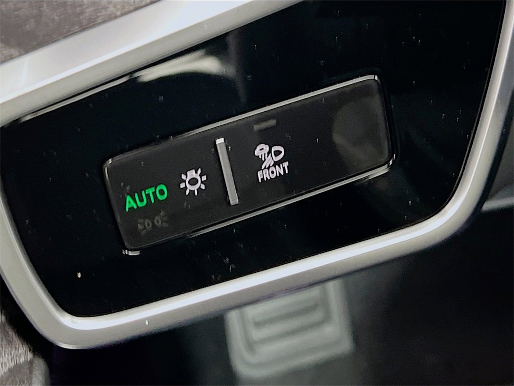 New 2025 Audi A6 3.0T allroad Prestige image 10