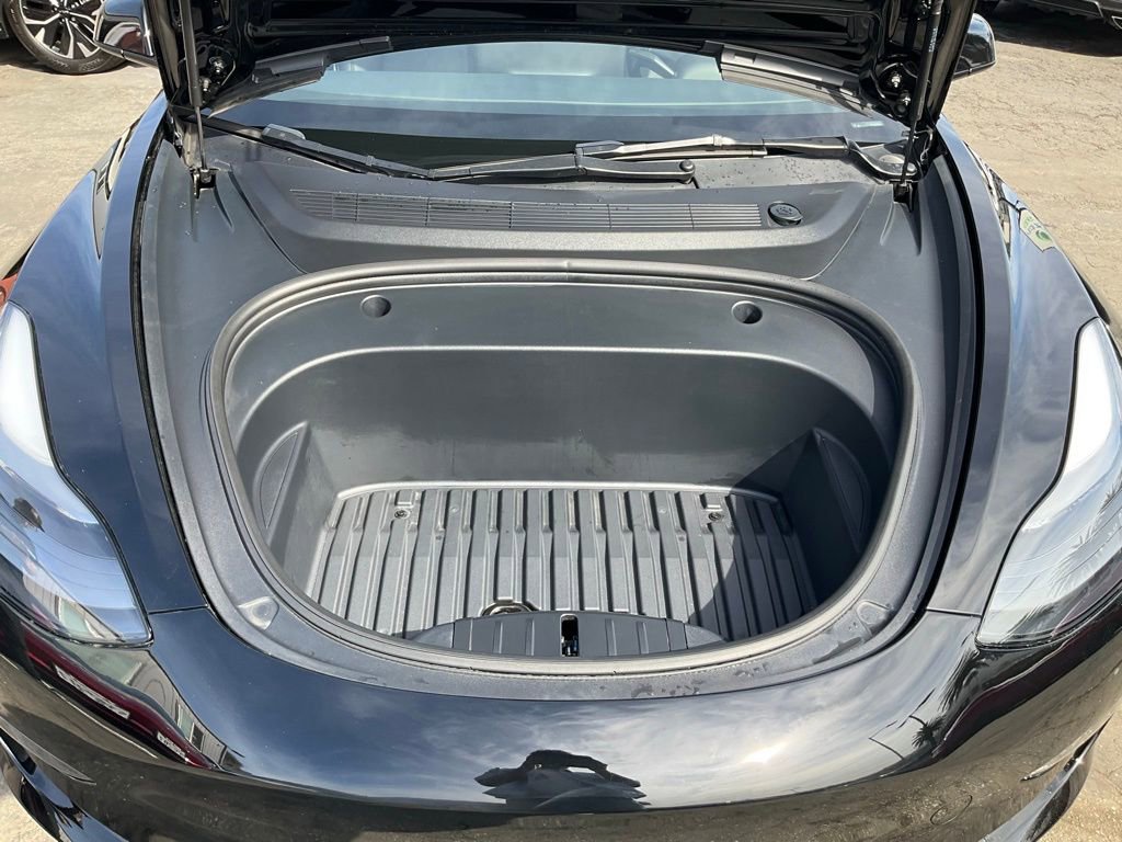 Used 2023 Tesla Model 3 Standard Range RWD image 11