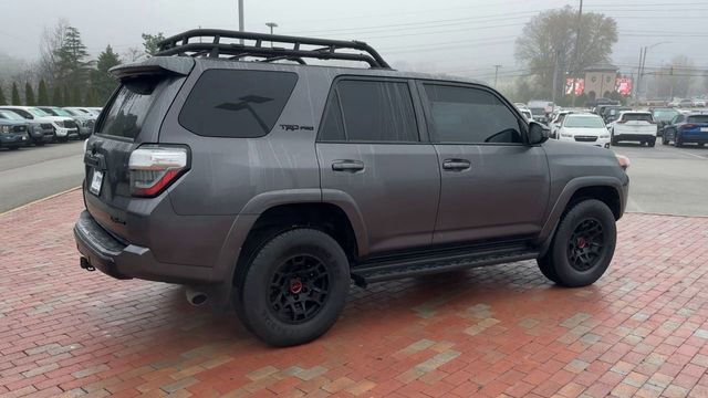 Used 2022 Toyota 4Runner TRD Pro image 3