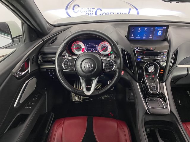 Used 2021 Acura RDX w/ Advance Package AWD/4WD image 15