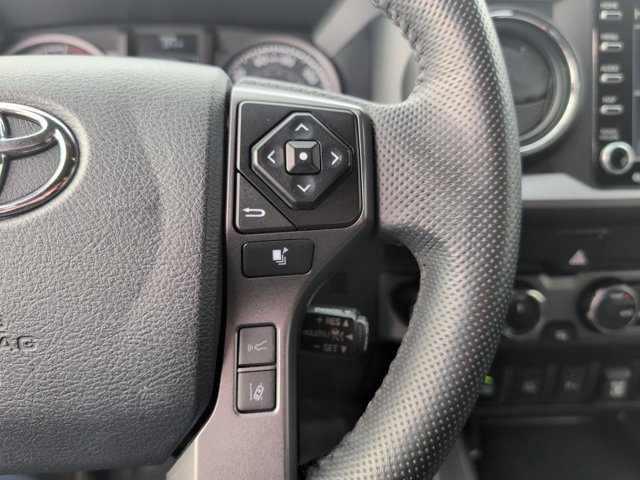 Used 2023 Toyota Tacoma TRD Sport w/ Technology Package image 20