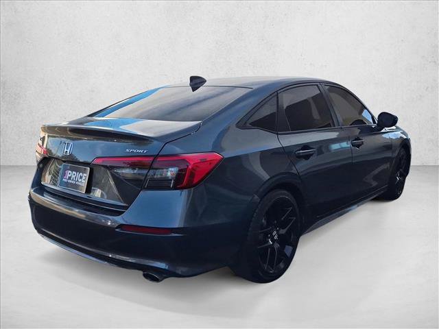 Used 2023 Honda Civic Sport image 5