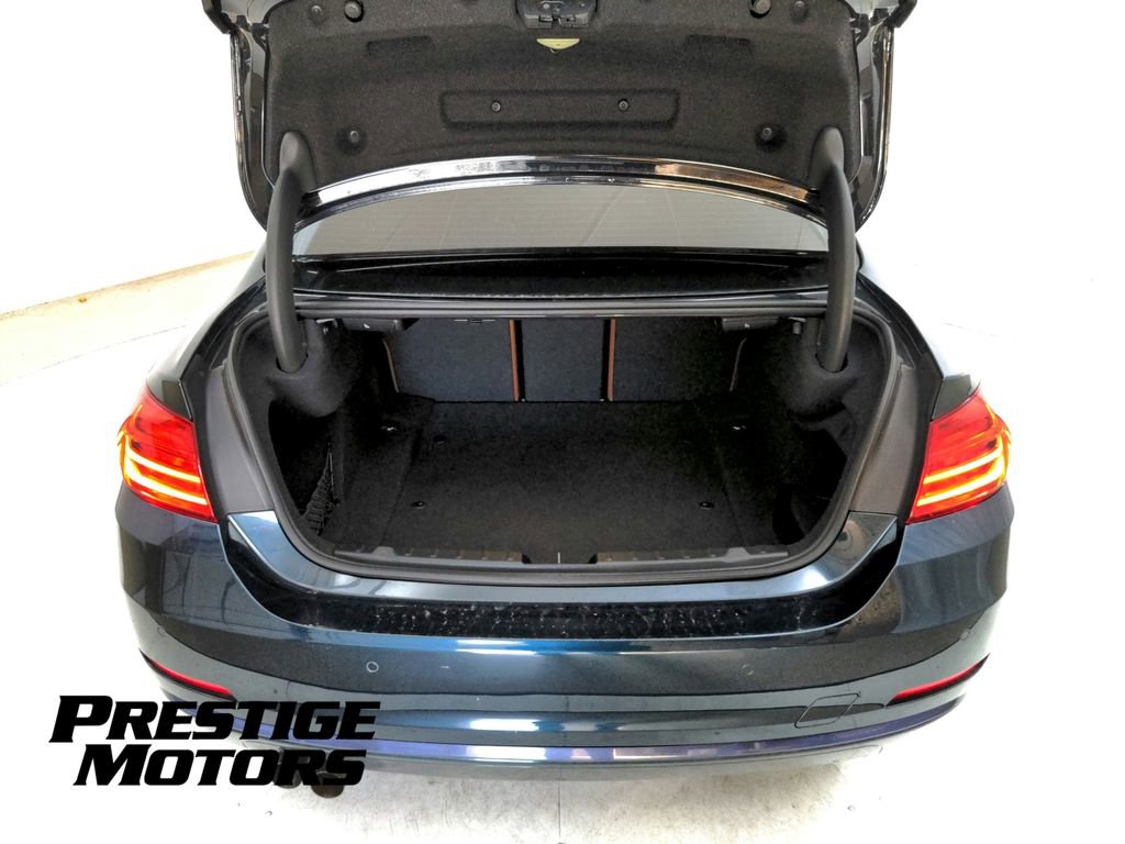 Used 2017 BMW 430i xDrive Coupe AWD/4WD image 41