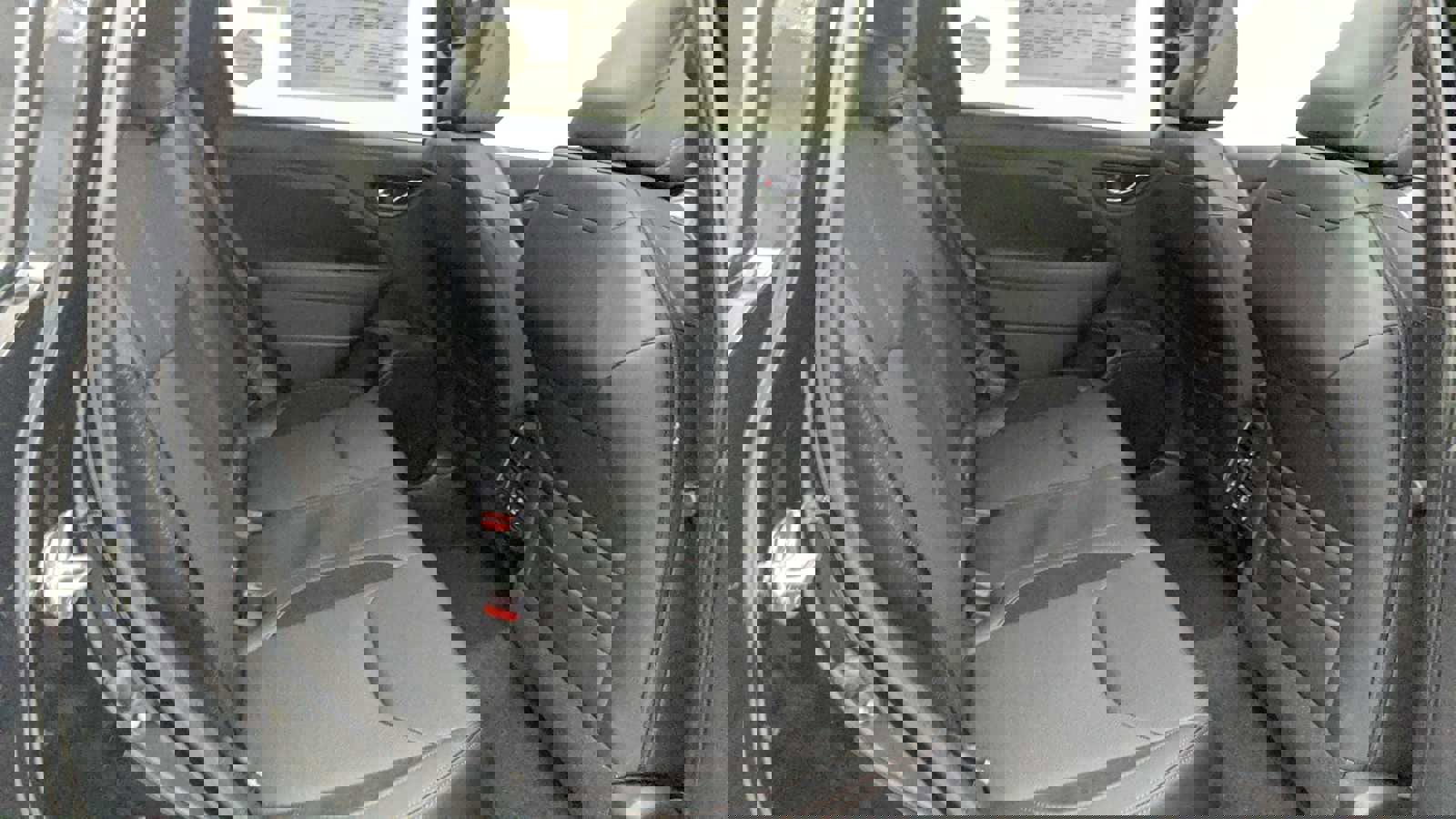 New 2026 Subaru Forester Touring image 31