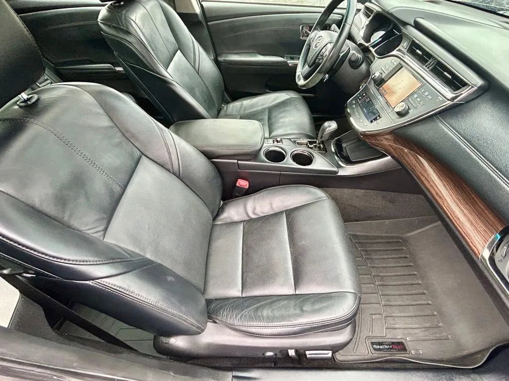 Used 2014 Toyota Avalon Limited w/ Technology Package FWD image 18