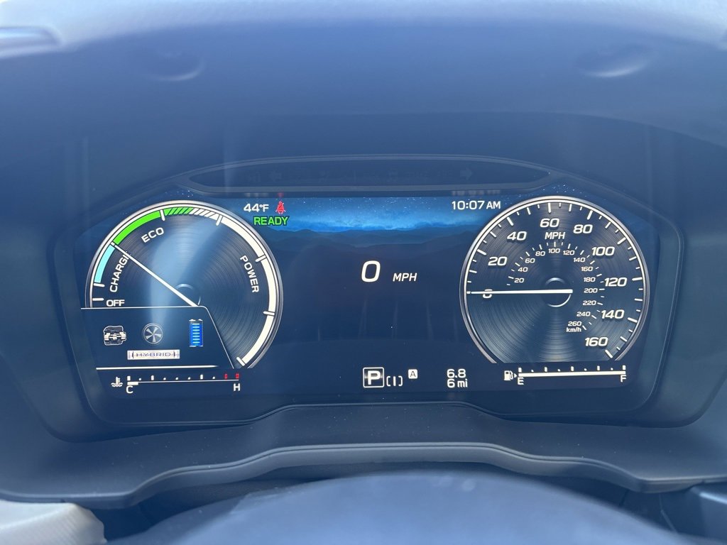 New 2025 Subaru Forester Limited image 16