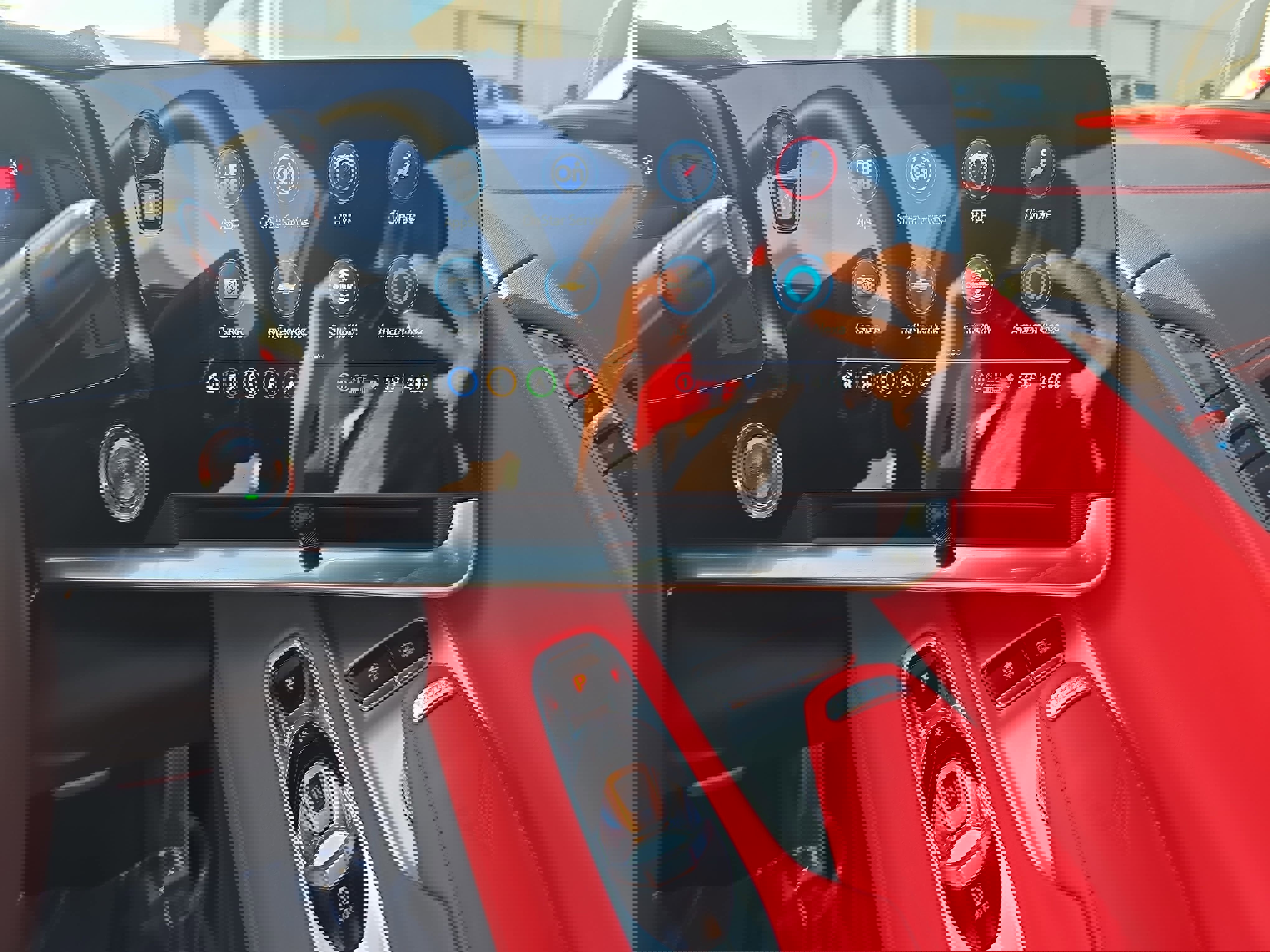 Used 2023 Chevrolet Corvette Stingray Preferred Conv w/ 2LT image 22