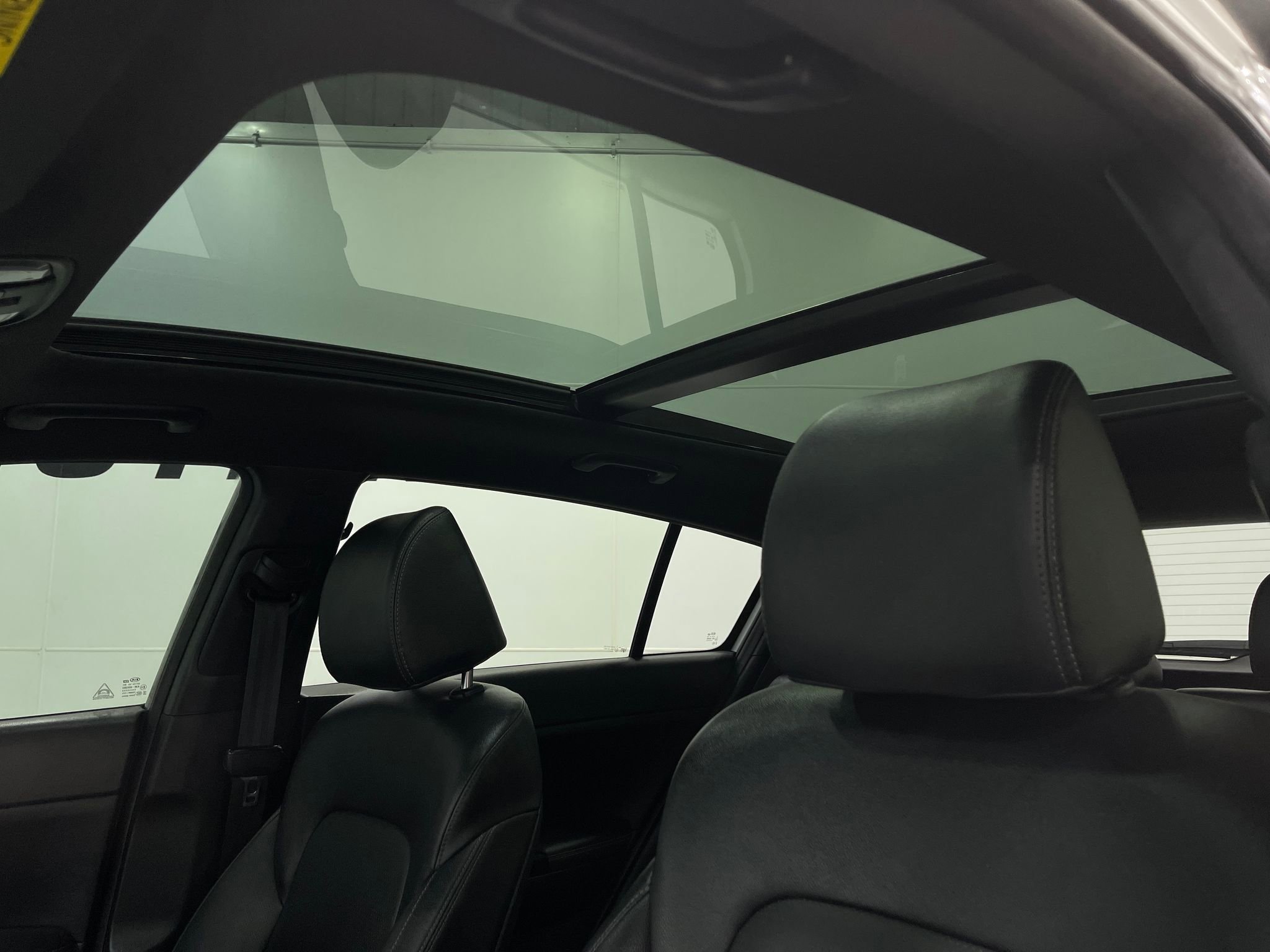 Used 2021 Kia Sportage S w/ S AWD Premium Package image 10