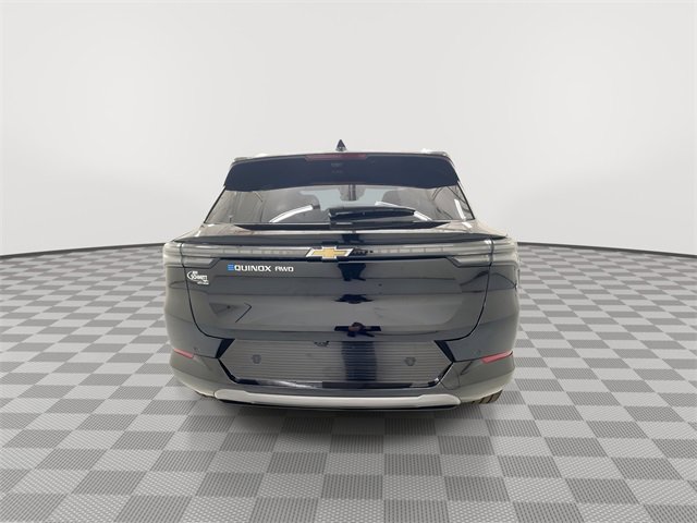 New 2026 Chevrolet Equinox EV LT image 10