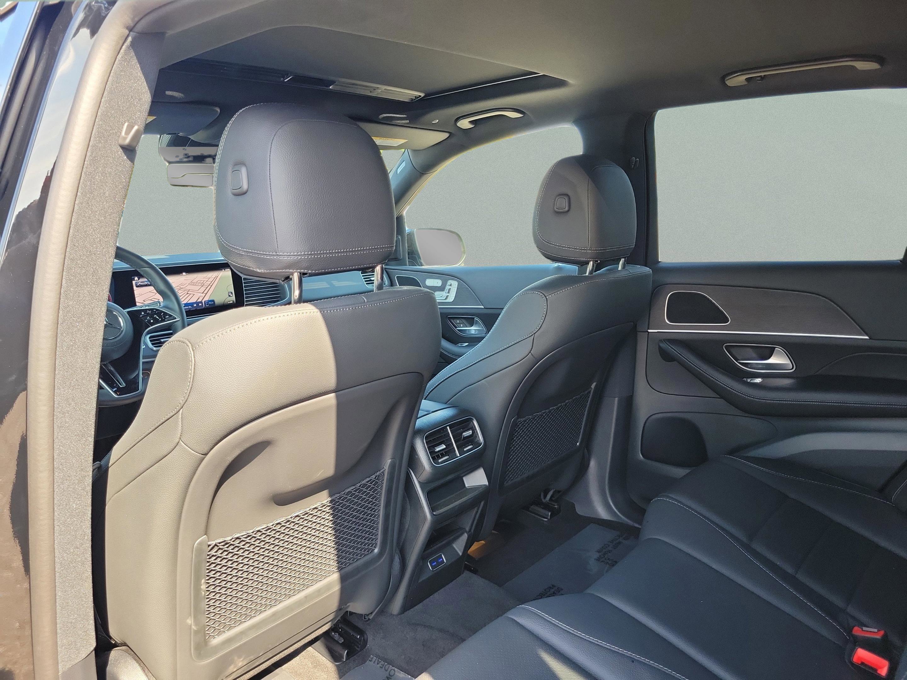 Certified 2026 Mercedes-Benz GLE 350 4MATIC image 24