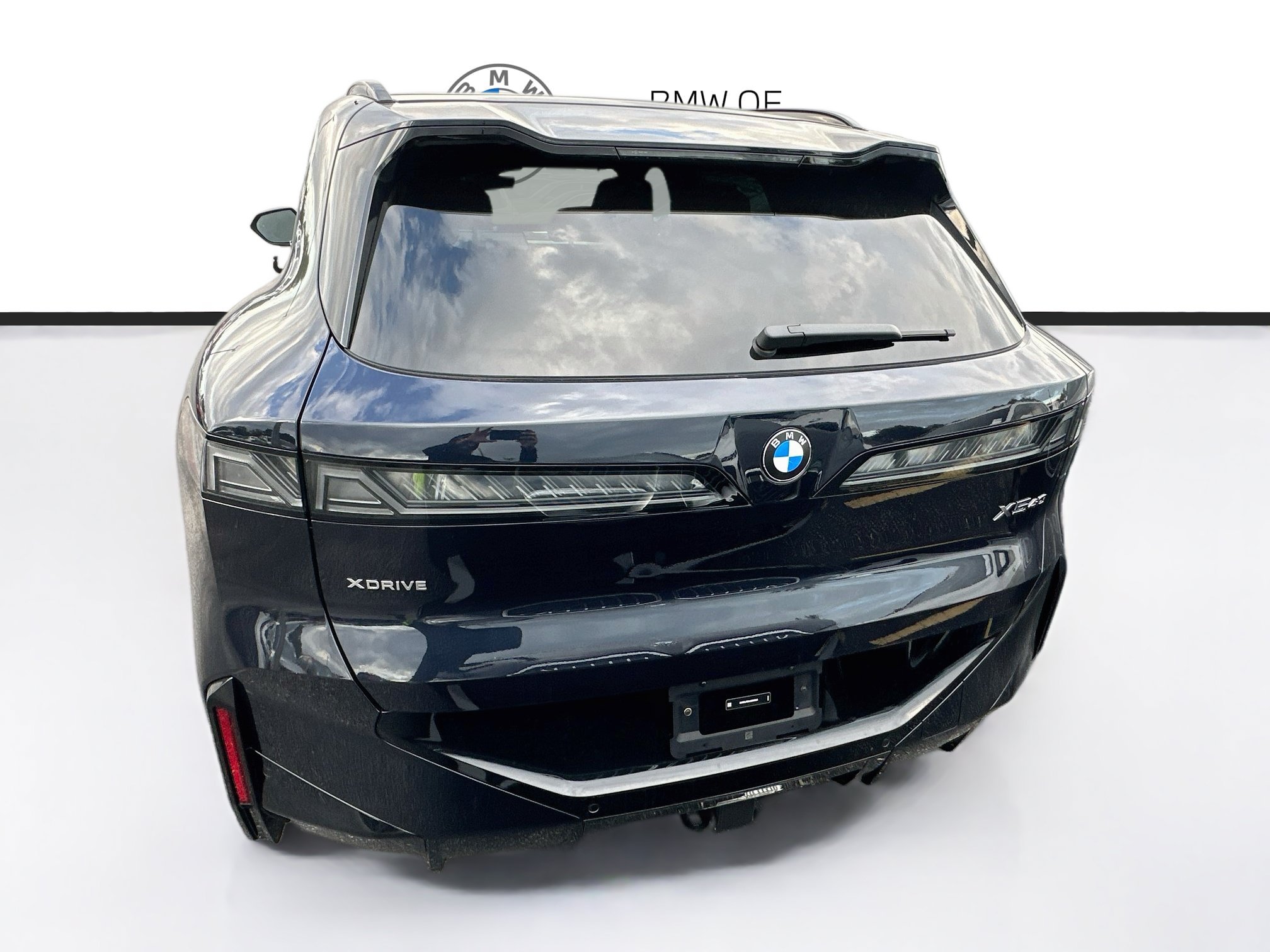 New 2027 BMW X5 xDrive40i w/ M Sport Professional Package AWD/4WD image 5