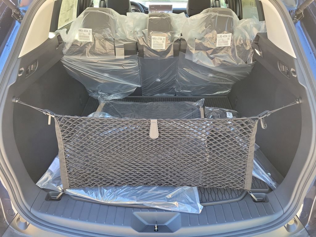 New 2026 MAZDA CX-5 Select AWD/4WD image 10