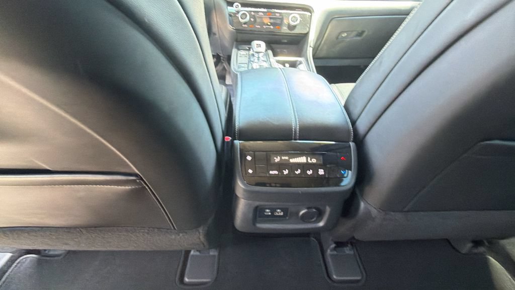 Used 2022 INFINITI QX60 Pure FWD image 26