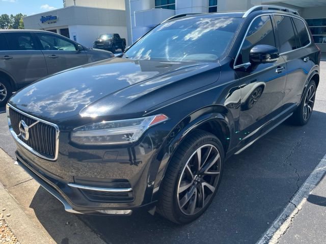 Used 2018 Volvo XC90 T6 Momentum w/ Convenience Package