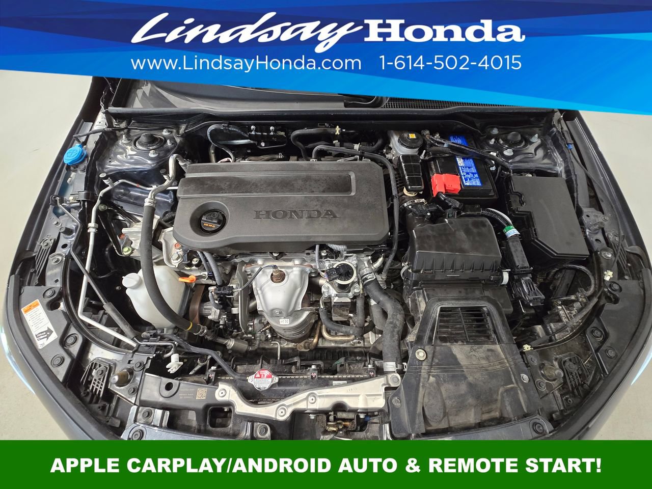 Used 2025 Honda Civic Sport image 24