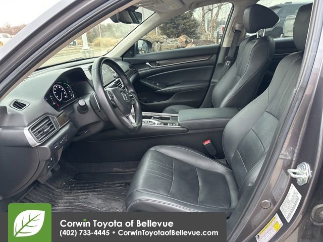 Used 2022 Honda Accord Touring image 39