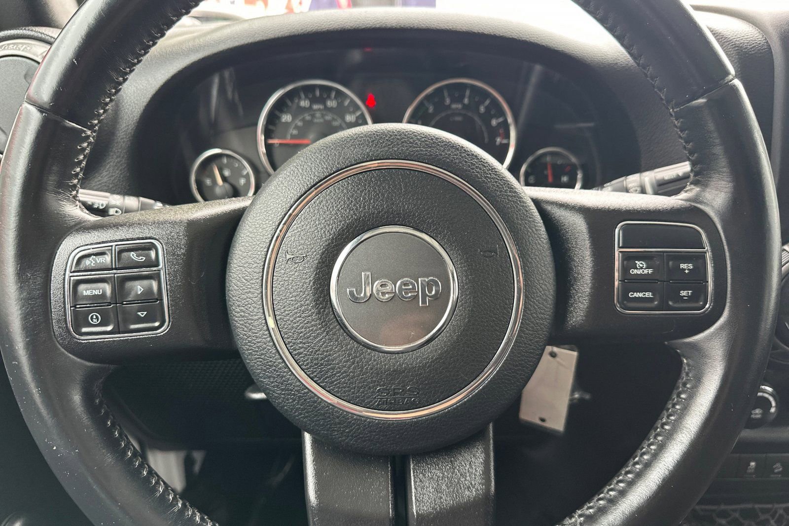 Used 2018 Jeep Wrangler Sport AWD/4WD image 21