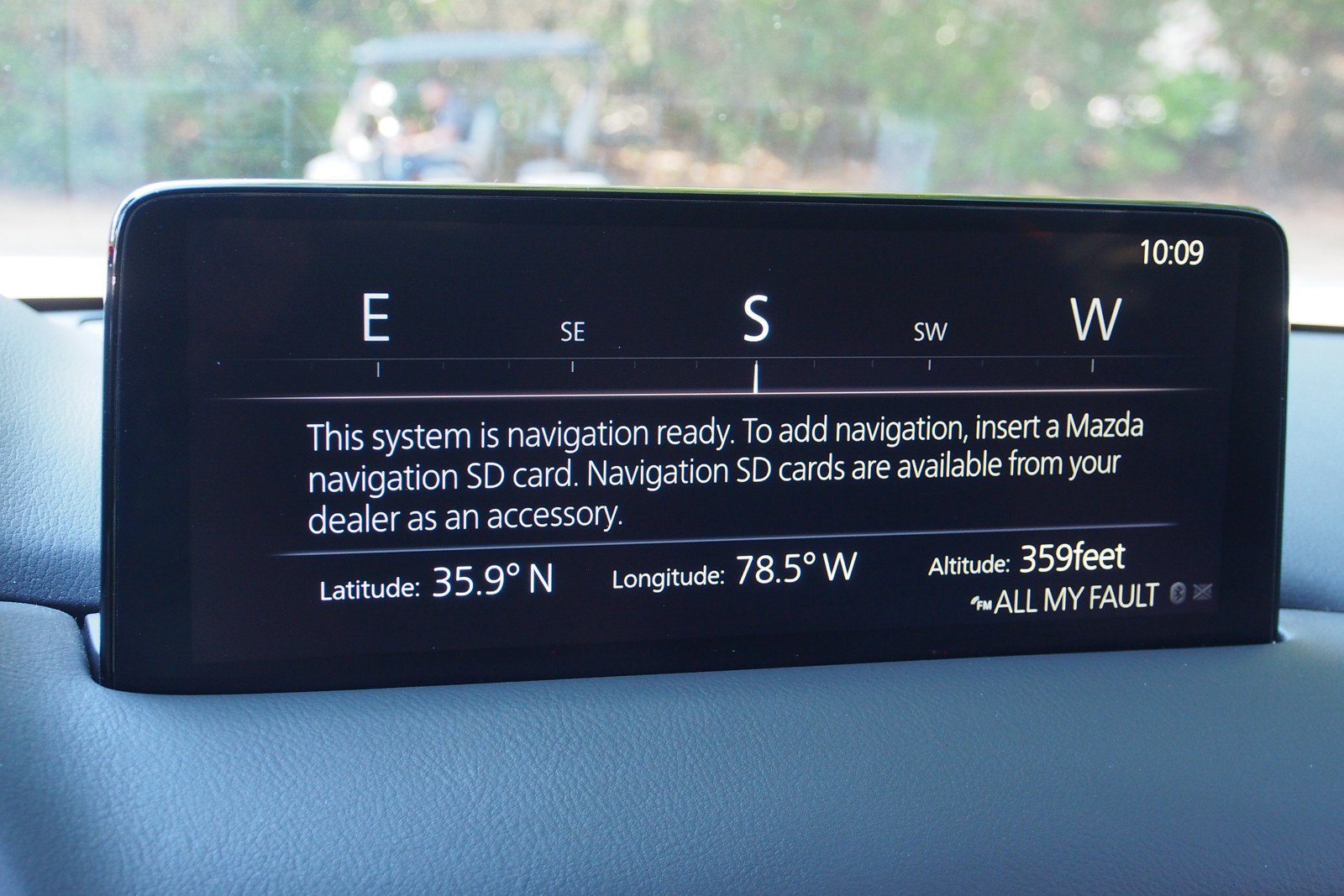 Used 2025 MAZDA CX-5 Carbon Edition AWD/4WD image 31