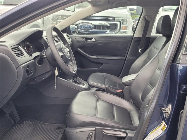Used 2014 Volkswagen Jetta SE image 12
