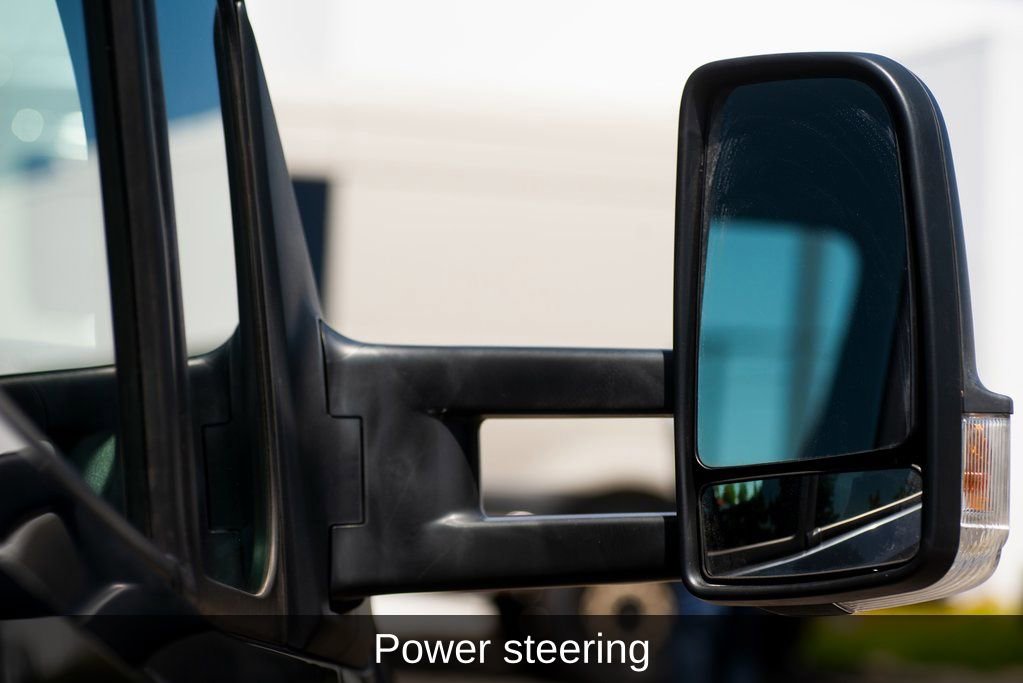 Used 2023 Mercedes-Benz Sprinter 4500 image 21