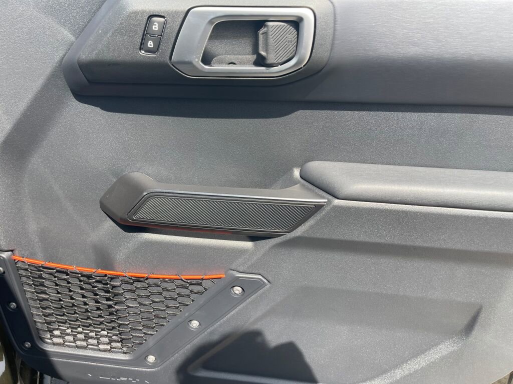 New 2026 Ford Bronco Raptor image 25