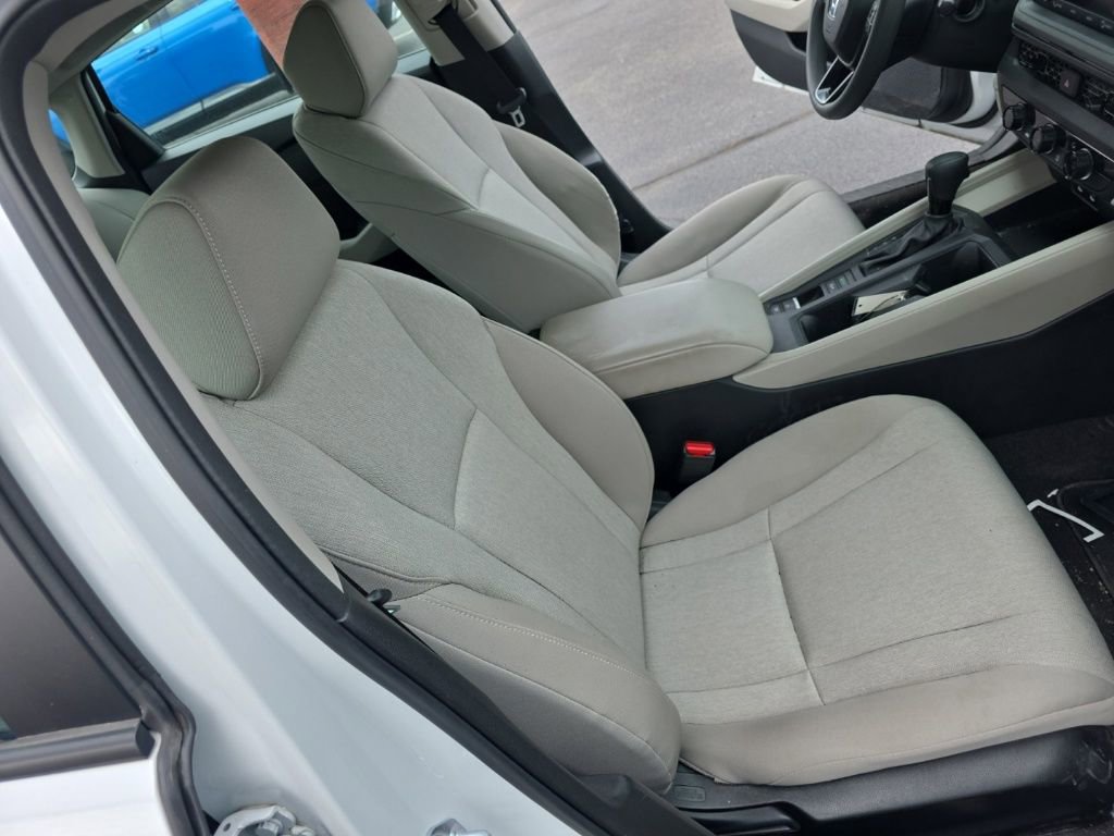 Used 2024 Honda Accord LX image 23