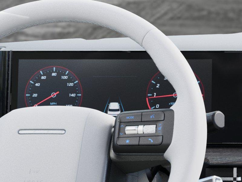 New 2026 Hyundai Santa Fe Limited AWD/4WD image 14