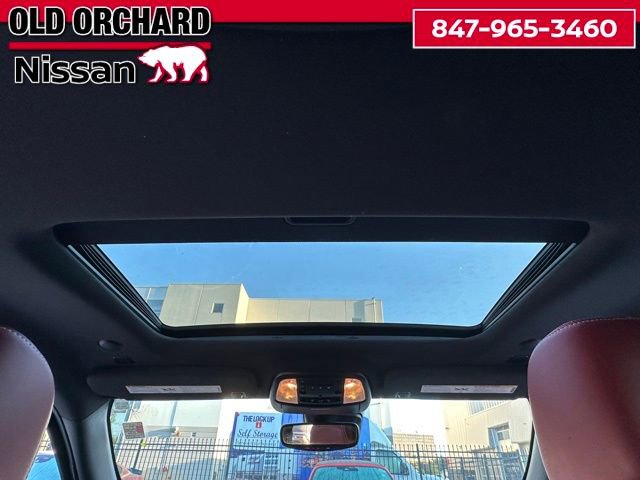 Used 2024 Dodge Durango SRT image 18