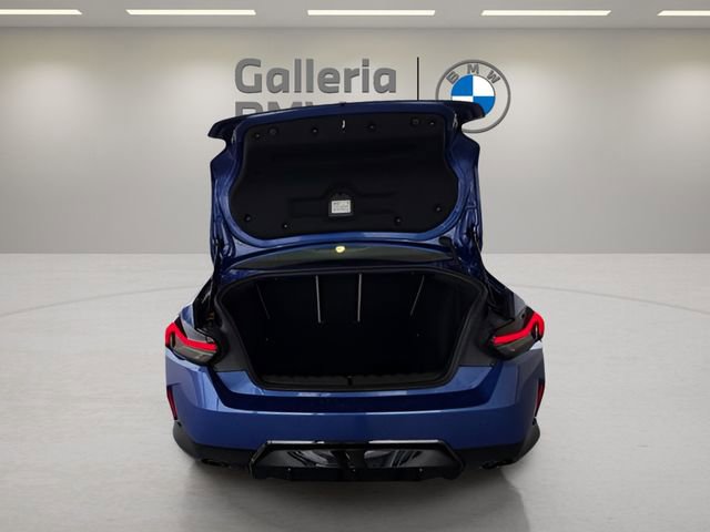 Certified 2023 BMW 230i Coupe w/ M Sport Package image 34