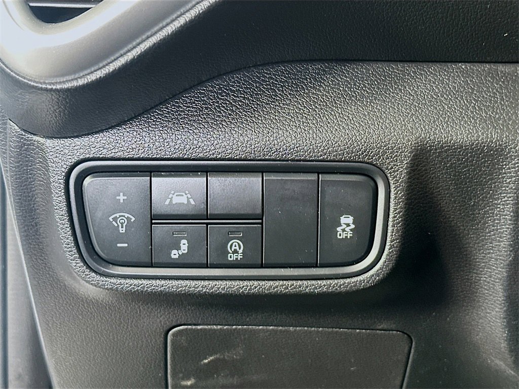 Used 2020 Kia Soul GT-Line w/ GT 2.0L Power Sunroof Package image 10