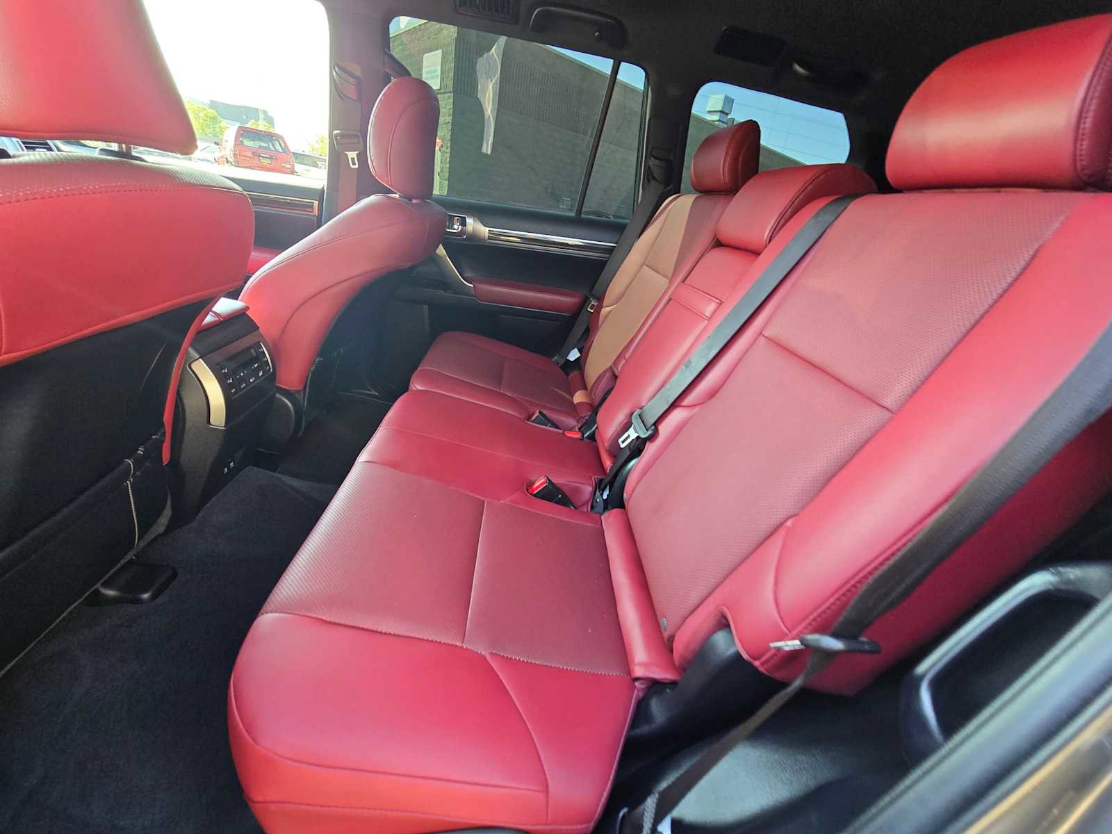 Used 2022 Lexus GX 460 Premium w/ Premium Package image 20