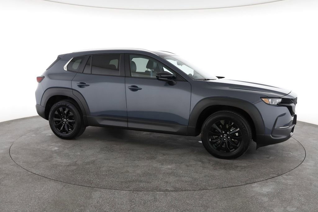 Used 2025 MAZDA CX-50 AWD 2.5 S w/ Premium Package image 15