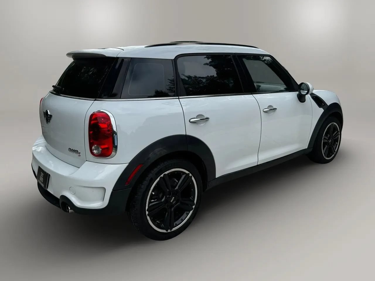 Used 2012 MINI Cooper Countryman S FWD image 9