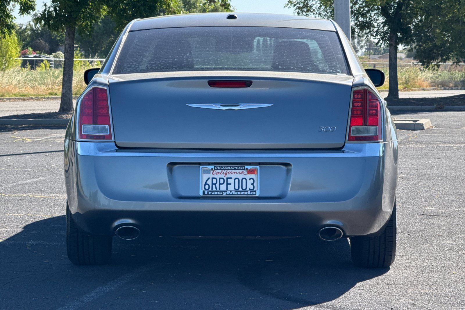 Used 2012 Chrysler 300 RWD image 5