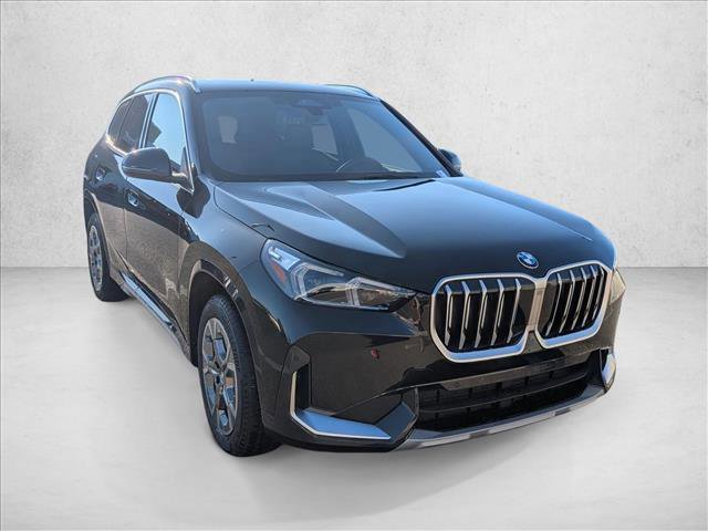 Used 2026 BMW X1 xDrive28i image 9