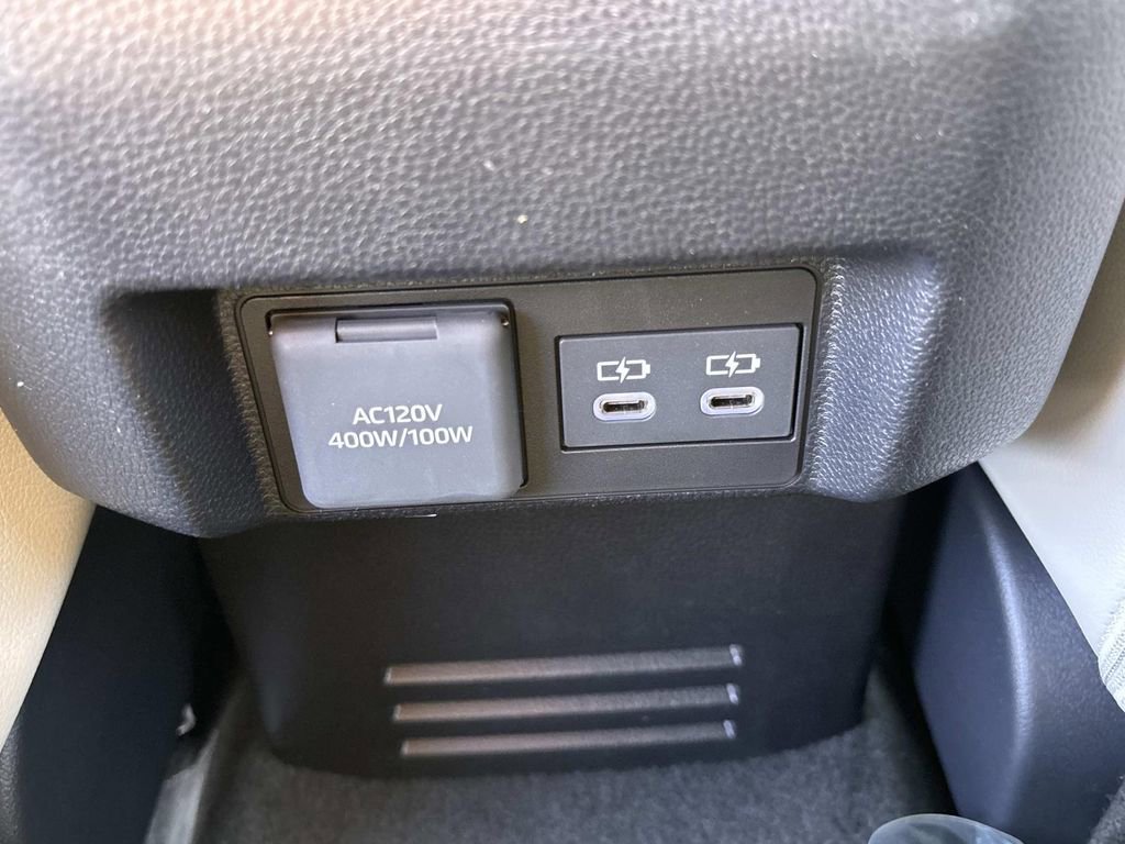 New 2026 Toyota Tacoma Limited image 18