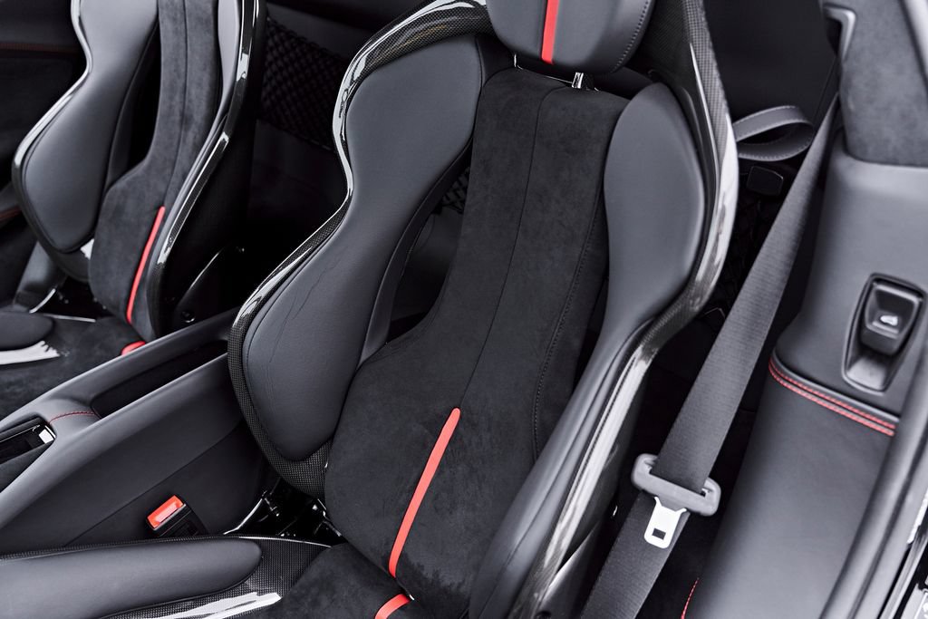 Used 2023 Ferrari 296 GTB RWD image 49