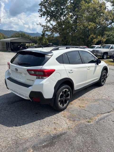 Used 2022 Subaru Crosstrek 2.0i w/ Popular Package #1 AWD/4WD image 6