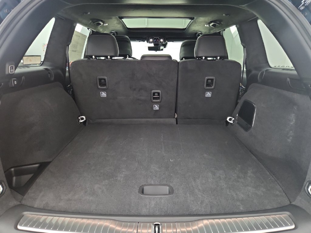 New 2027 Jeep Grand Cherokee Summit AWD/4WD image 33