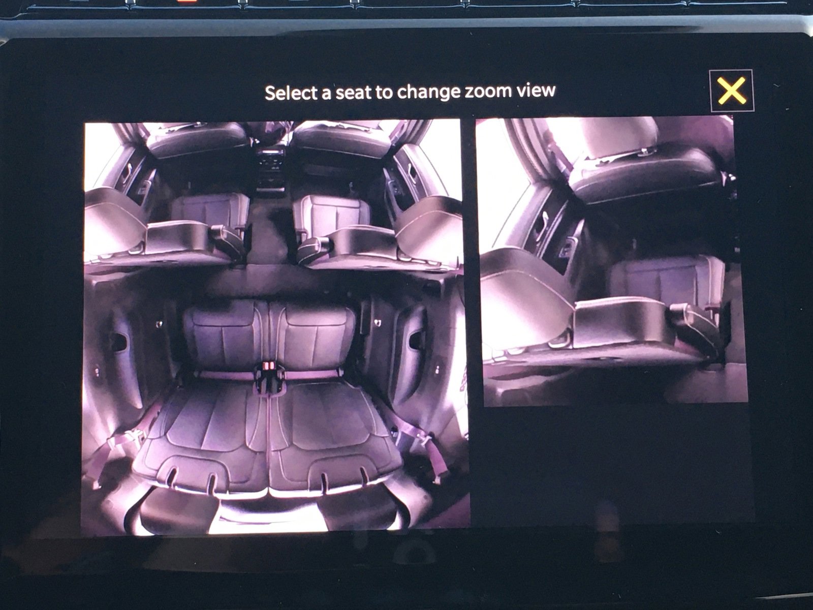 New 2025 Jeep Grand Cherokee L Limited image 24