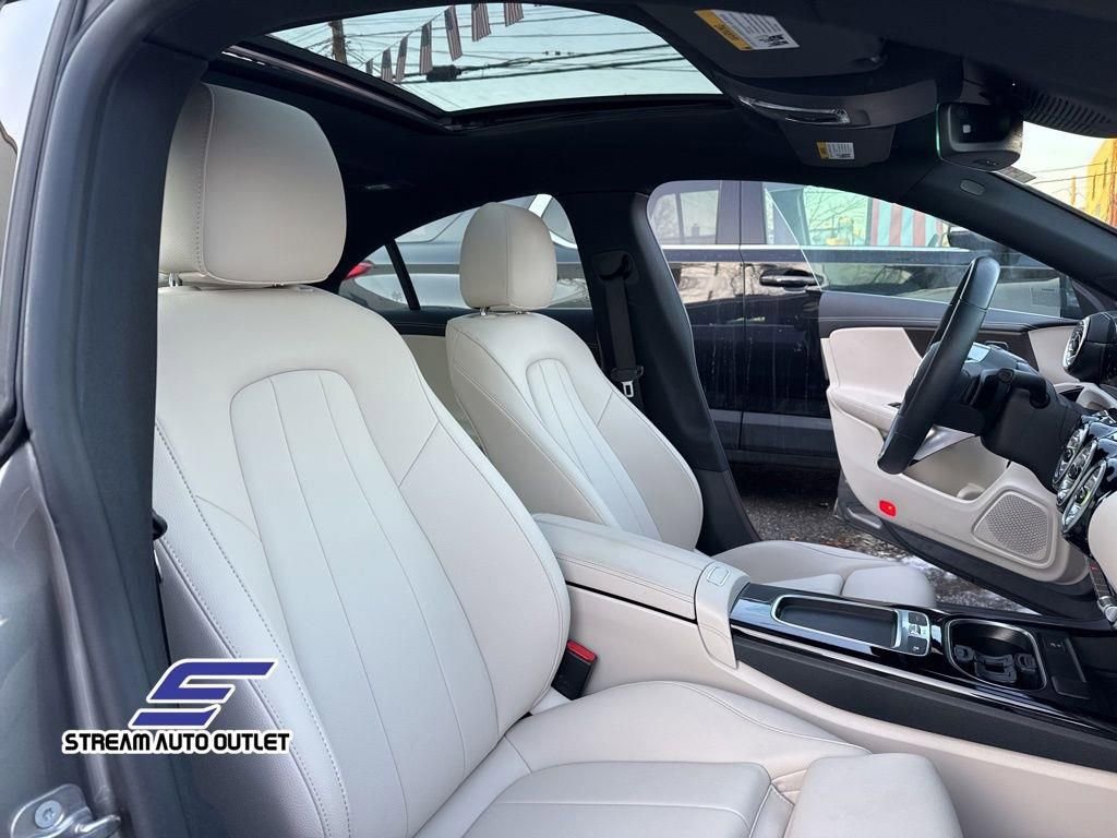 Used 2024 Mercedes-Benz CLA 250 4MATIC image 34