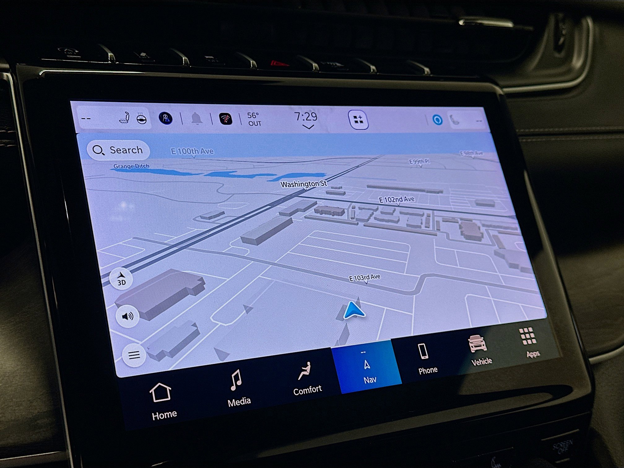 Used 2024 Jeep Grand Cherokee L Limited w/ Luxury Tech Group II image 22