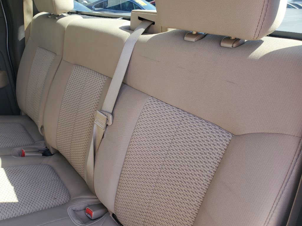 Used 2010 Ford F150 XLT RWD image 27