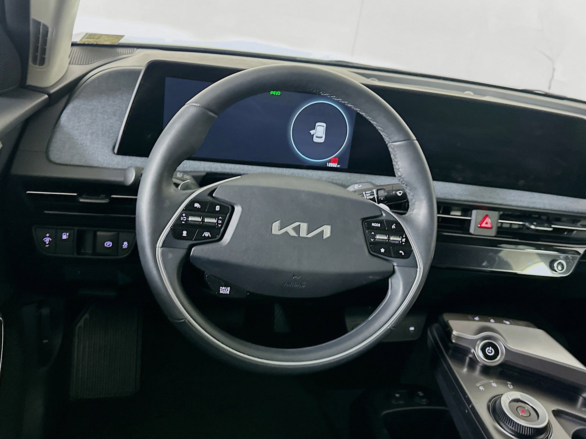 Used 2024 Kia EV6 Light image 18